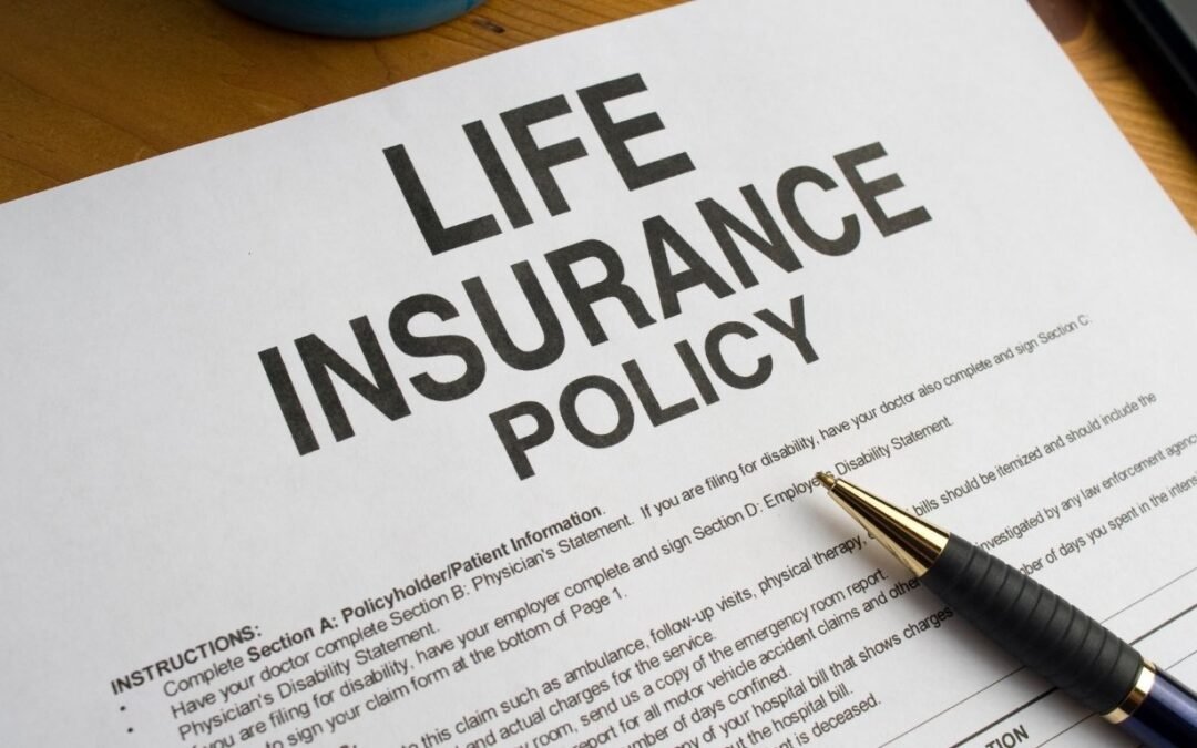 Credit Score and Life Insurance: License Exam Review