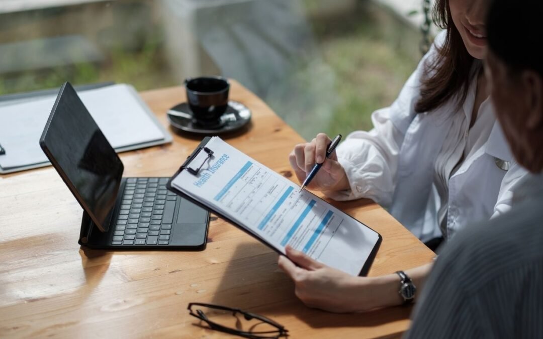 Interest Rate Concepts in Life Insurance: License Exam Guide